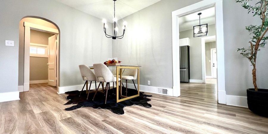 1414 R Street, Bedford, Indiana 47421,MLS,202545488