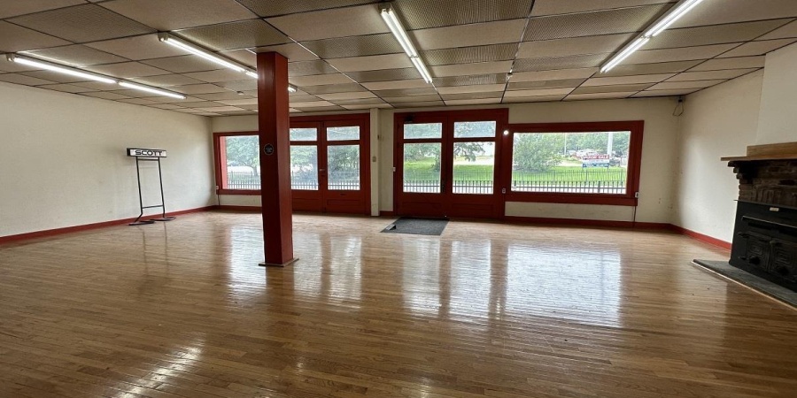 322 W 3rd Street, Bloomington, Indiana 47404,MLS,202545552