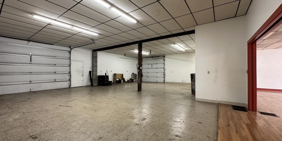 322 W 3rd Street, Bloomington, Indiana 47404,MLS,202545552