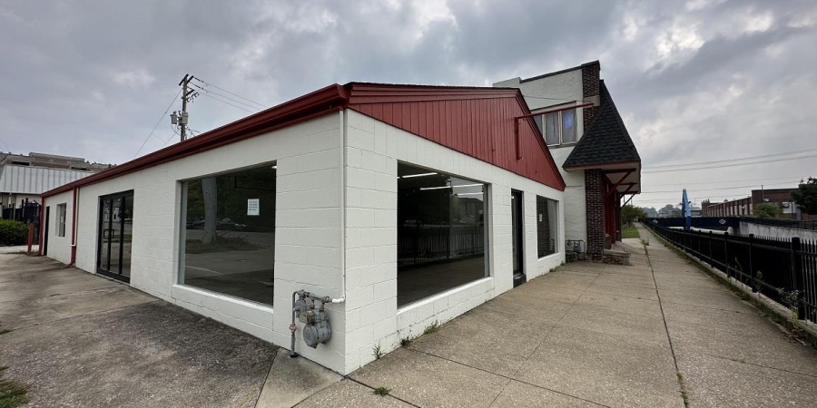 322 W 3rd Street, Bloomington, Indiana 47404,MLS,202545552