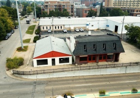 322 W 3rd Street, Bloomington, Indiana 47404,MLS,202545552