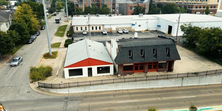 322 W 3rd Street, Bloomington, Indiana 47404,MLS,202545552