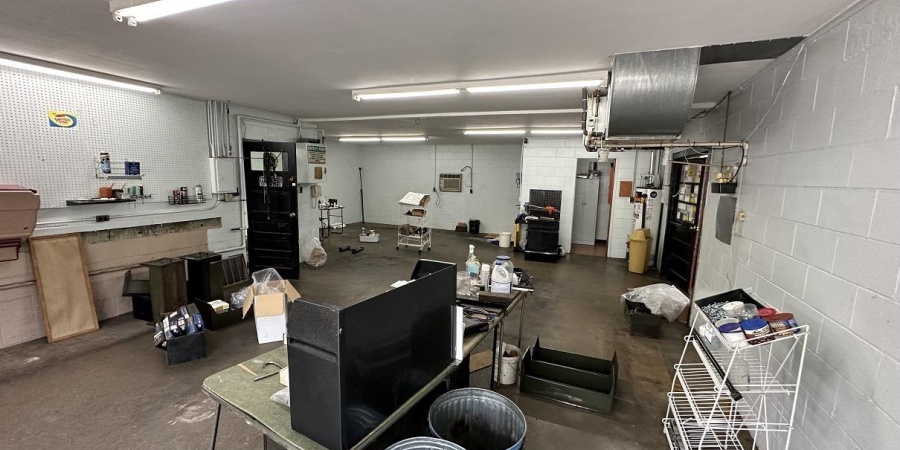 322 W 3rd Street, Bloomington, Indiana 47404,MLS,202545552