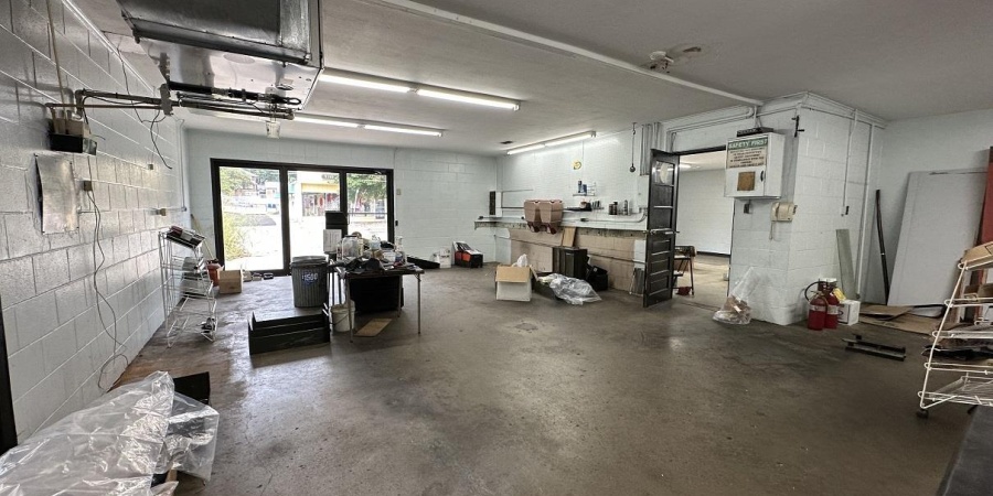 322 W 3rd Street, Bloomington, Indiana 47404,MLS,202545552