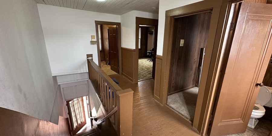 322 W 3rd Street, Bloomington, Indiana 47404,MLS,202545552