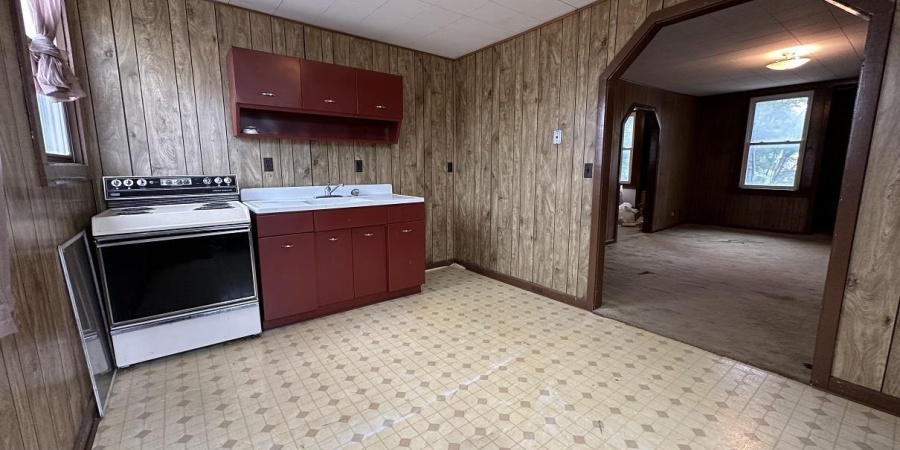 322 W 3rd Street, Bloomington, Indiana 47404,MLS,202545552