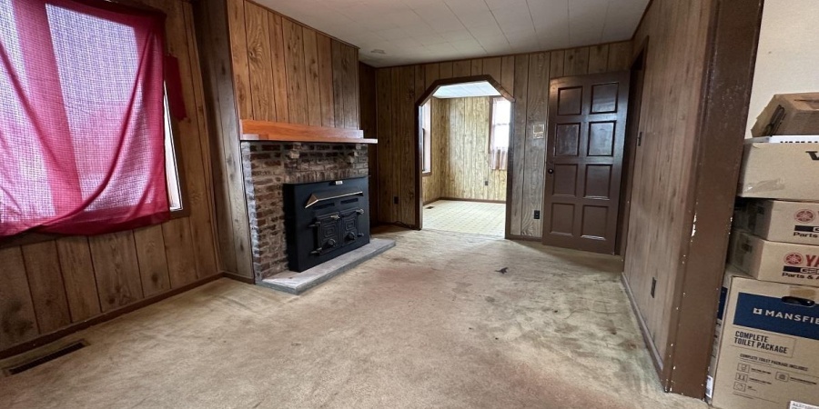 322 W 3rd Street, Bloomington, Indiana 47404,MLS,202545552