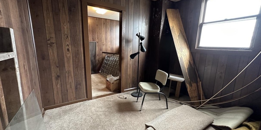 322 W 3rd Street, Bloomington, Indiana 47404,MLS,202545552