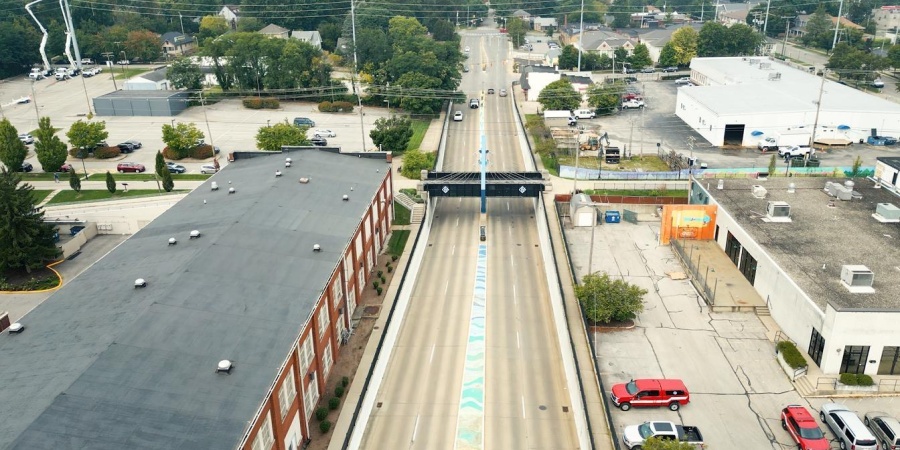 322 W 3rd Street, Bloomington, Indiana 47404,MLS,202545552