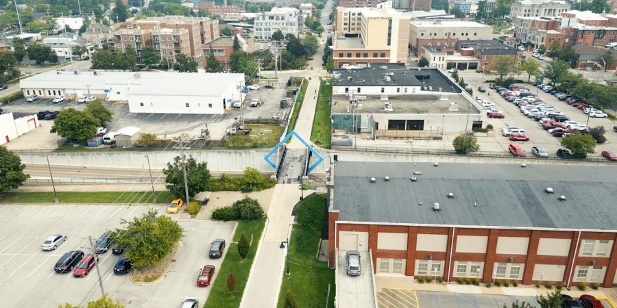 322 W 3rd Street, Bloomington, Indiana 47404,MLS,202545552