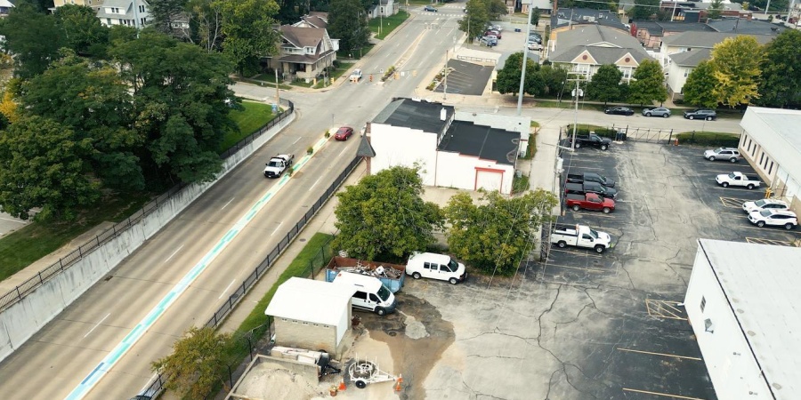 322 W 3rd Street, Bloomington, Indiana 47404,MLS,202545552