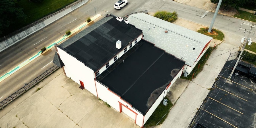 322 W 3rd Street, Bloomington, Indiana 47404,MLS,202545552