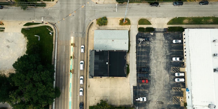 322 W 3rd Street, Bloomington, Indiana 47404,MLS,202545552