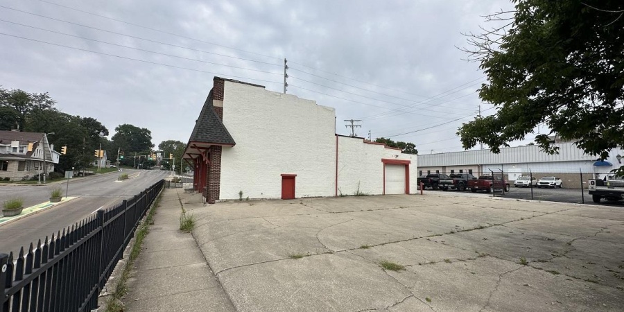 322 W 3rd Street, Bloomington, Indiana 47404,MLS,202545552