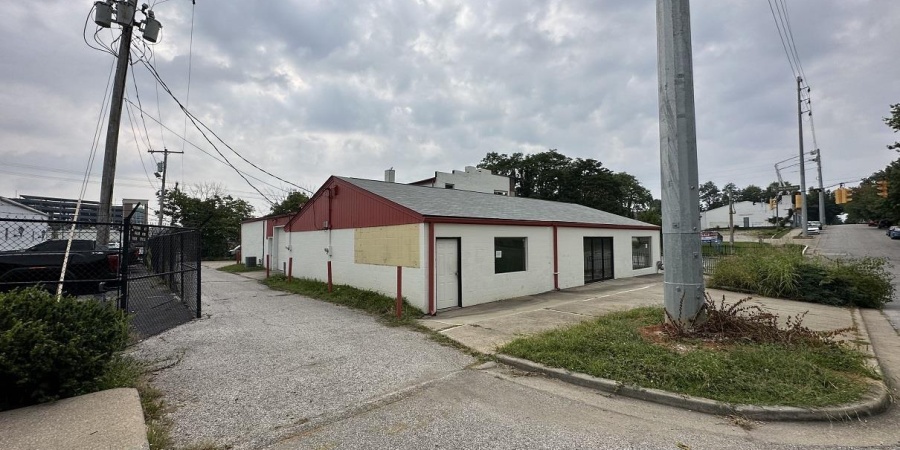 322 W 3rd Street, Bloomington, Indiana 47404,MLS,202545552