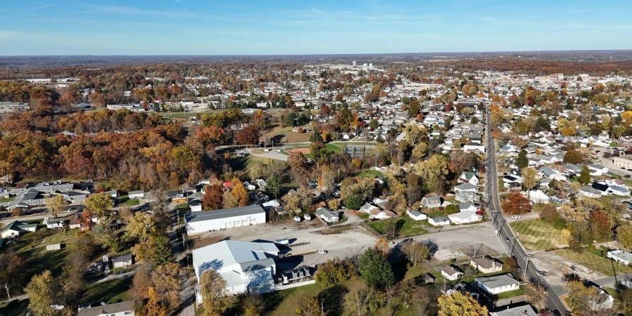 2404 U Street, Bedford, Indiana 47421,MLS,202545553