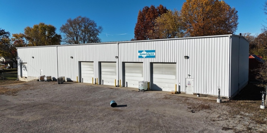 2404 U Street, Bedford, Indiana 47421,MLS,202545553