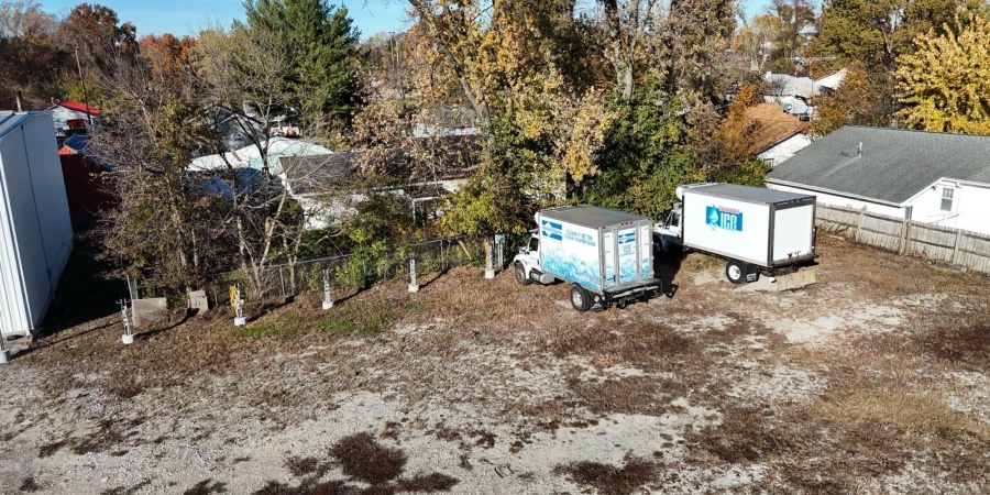 2404 U Street, Bedford, Indiana 47421,MLS,202545553