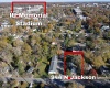 944 N Jackson Street, Bloomington, Indiana 47404-3430,MLS,202545524