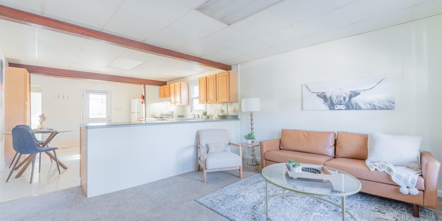 944 N Jackson Street, Bloomington, Indiana 47404-3430,MLS,202545524