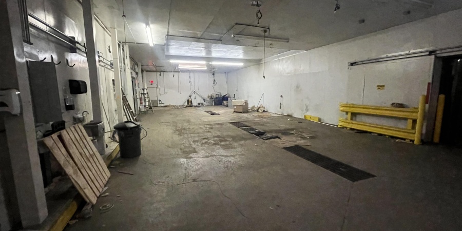 2404 U Street, Bedford, Indiana 47421,MLS,202545563