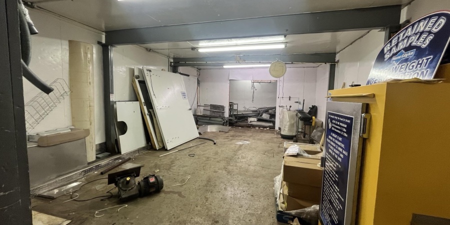 2404 U Street, Bedford, Indiana 47421,MLS,202545563