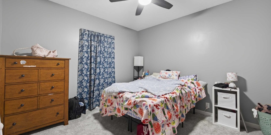 607 W Warren St - Units A & B, Mitchell, Indiana 47446,MLS,202545621