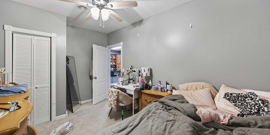 607 W Warren St - Units A & B, Mitchell, Indiana 47446,MLS,202545621