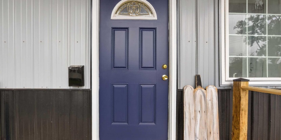 607 W Warren St - Units A & B, Mitchell, Indiana 47446,MLS,202545621