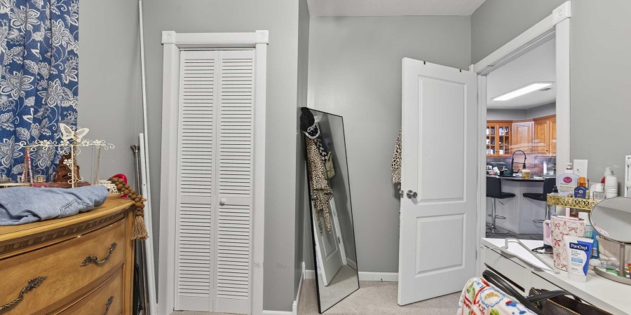 607 W Warren St - Units A & B, Mitchell, Indiana 47446,MLS,202545621