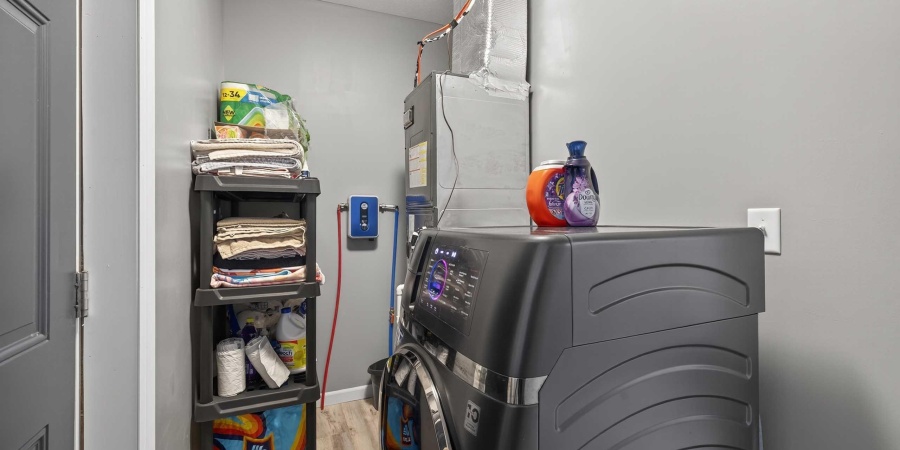 607 W Warren St - Units A & B, Mitchell, Indiana 47446,MLS,202545621