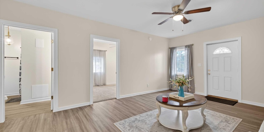 607 W Warren St - Units A & B, Mitchell, Indiana 47446,MLS,202545621