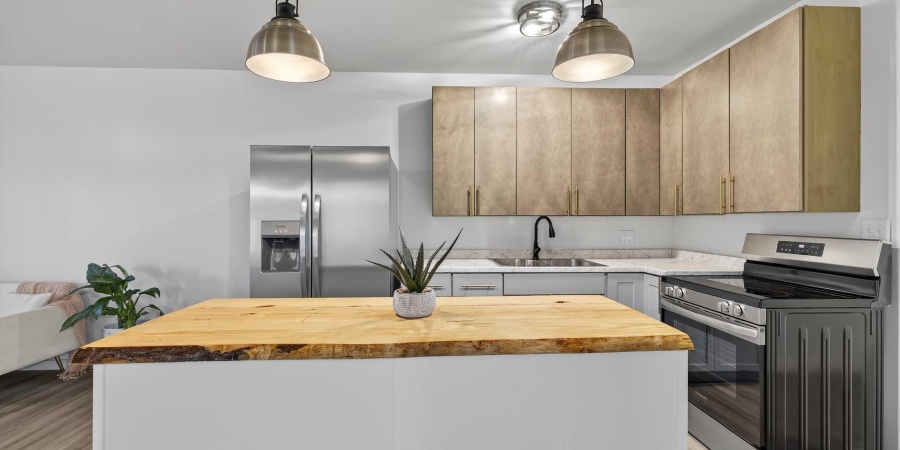 607 W Warren St - Units A & B, Mitchell, Indiana 47446,MLS,202545621