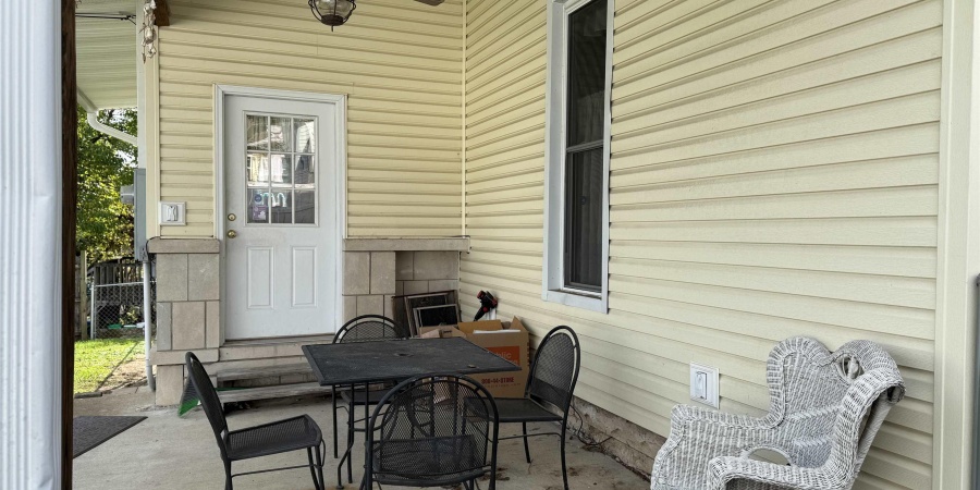 2118 I Street, Bedford, Indiana 47421,MLS,202545594