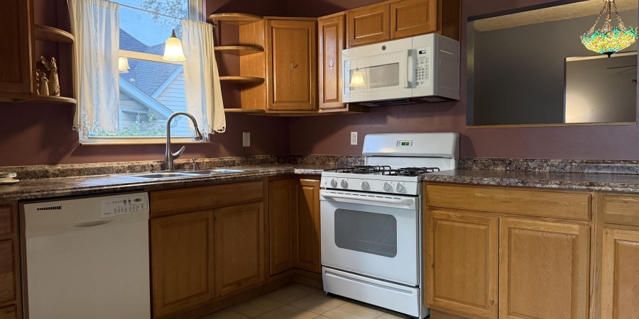 2118 I Street, Bedford, Indiana 47421,MLS,202545594