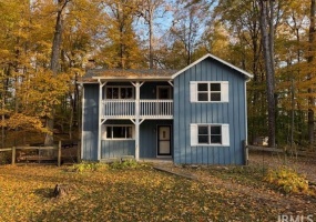 3988 W Walcott Lane, Bloomington, Indiana 47404,MLS,202545622