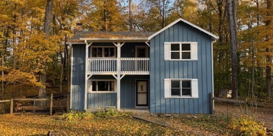 3988 W Walcott Lane, Bloomington, Indiana 47404,MLS,202545622