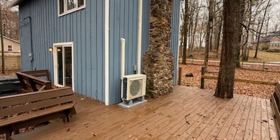 3988 W Walcott Lane, Bloomington, Indiana 47404,MLS,202545622