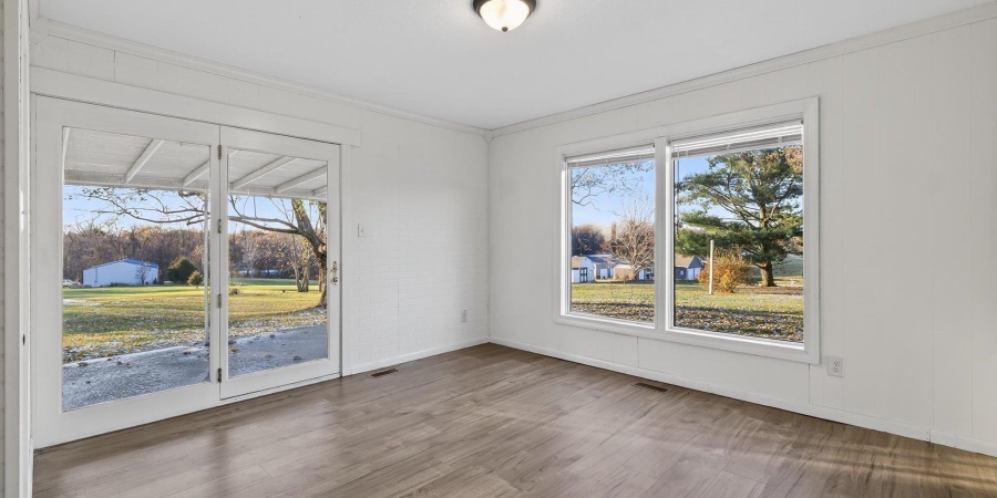 4803 N State Road 43, Solsberry, Indiana 47459,MLS,202545641