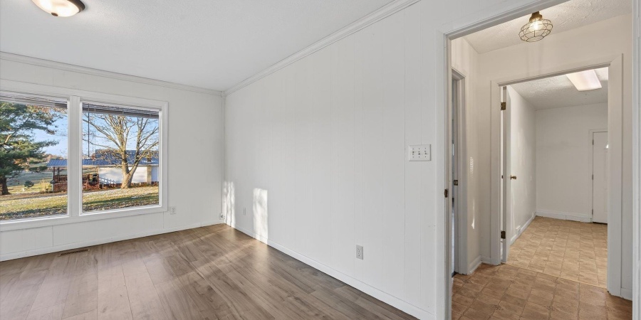 4803 N State Road 43, Solsberry, Indiana 47459,MLS,202545641