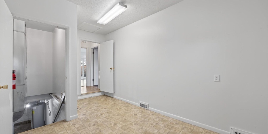 4803 N State Road 43, Solsberry, Indiana 47459,MLS,202545641