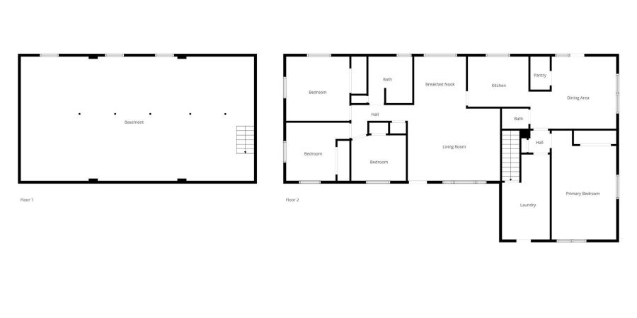 4803 N State Road 43, Solsberry, Indiana 47459,MLS,202545641