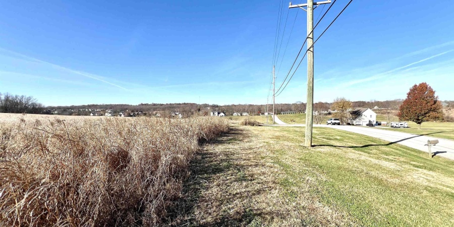 TBD Glen Meadows Parkway, Bedford, Indiana 47421,MLS,202545665