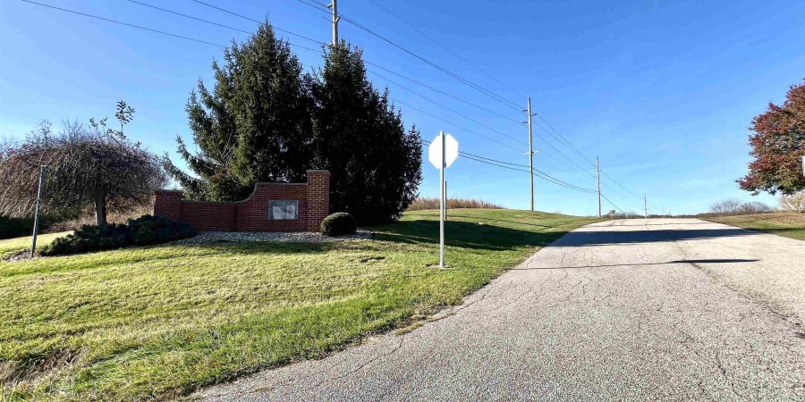 TBD Glen Meadows Parkway, Bedford, Indiana 47421,MLS,202545665