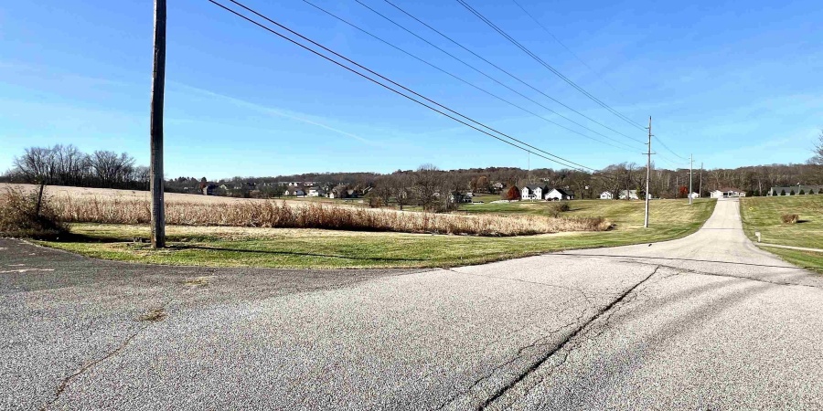 TBD Glen Meadows Parkway, Bedford, Indiana 47421,MLS,202545665