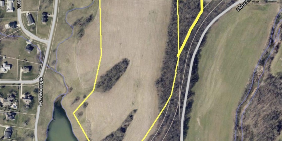 TBD Glen Meadows Parkway, Bedford, Indiana 47421,MLS,202545665