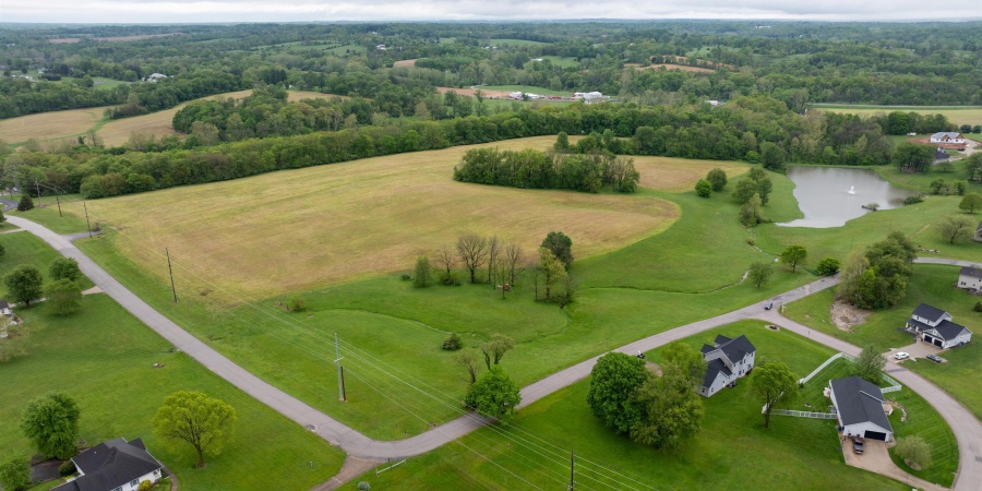 TBD Glen Meadows Parkway, Bedford, Indiana 47421,MLS,202545665