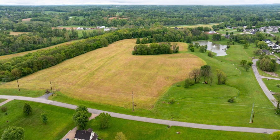 TBD Glen Meadows Parkway, Bedford, Indiana 47421,MLS,202545665