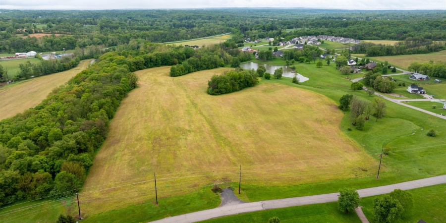 TBD Glen Meadows Parkway, Bedford, Indiana 47421,MLS,202545665