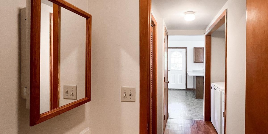 2304 E 8th Street, Bloomington, Indiana 47408,MLS,202545706